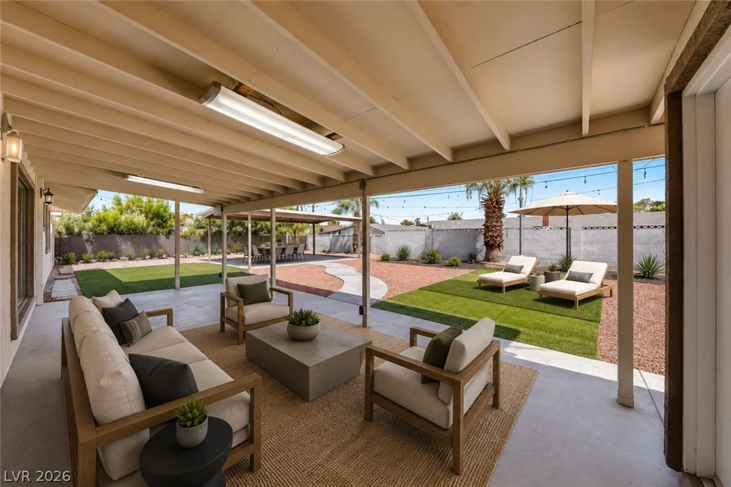 2258 Bridlewood, Las Vegas, NV 89119