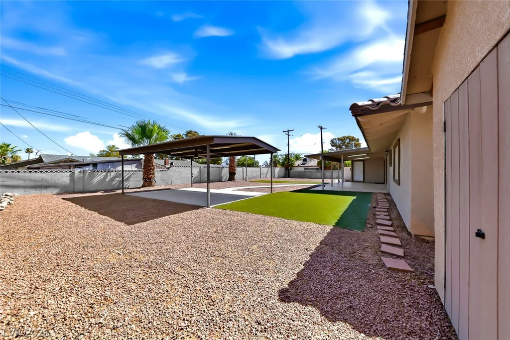2258 Bridlewood, Las Vegas, NV 89119