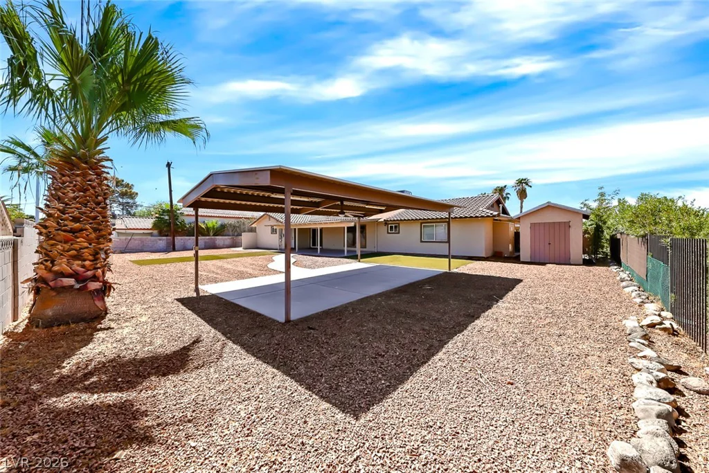 2258 Bridlewood, Las Vegas, NV 89119