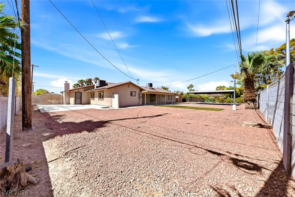 2258 Bridlewood, Las Vegas, NV 89119