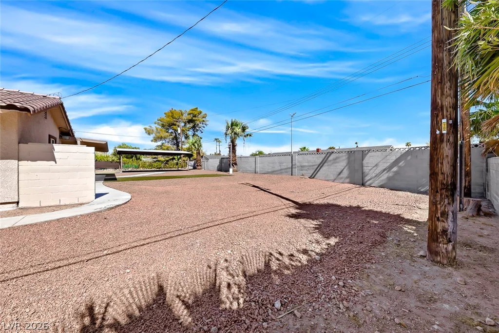2258 Bridlewood, Las Vegas, NV 89119