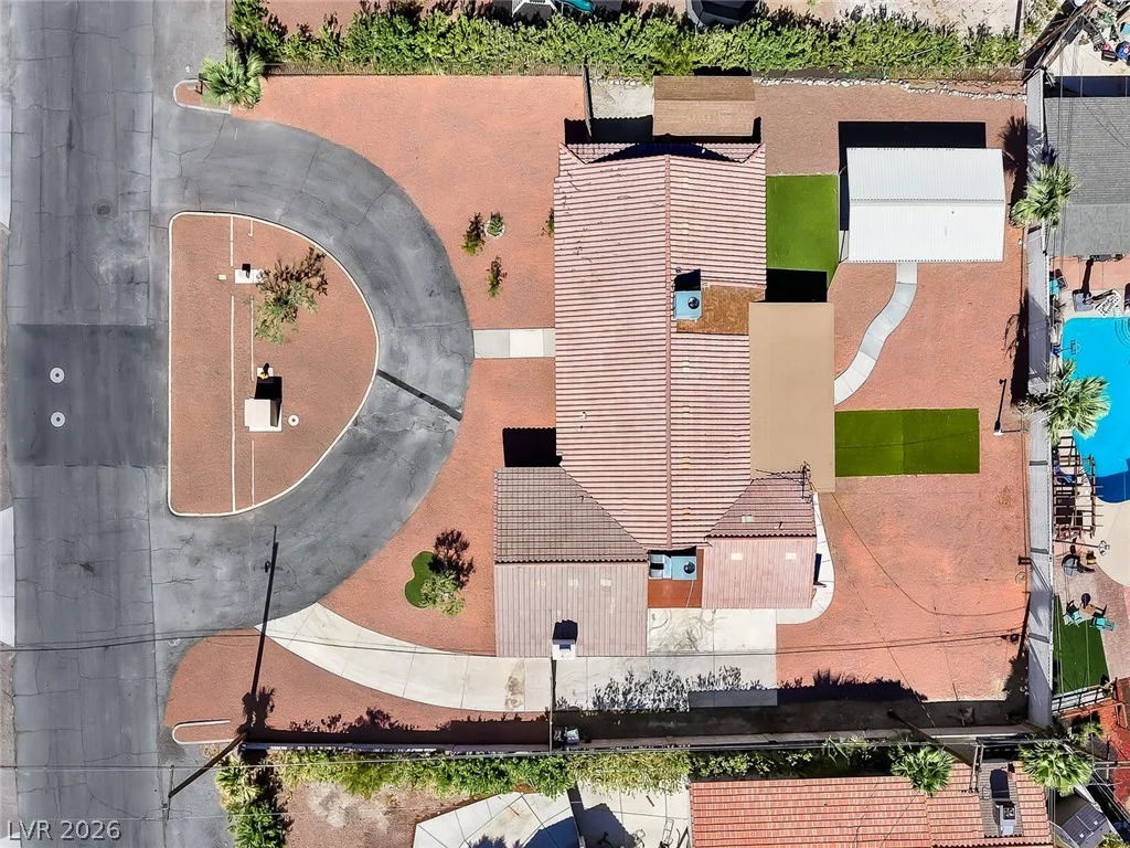 2258 Bridlewood, Las Vegas, NV 89119