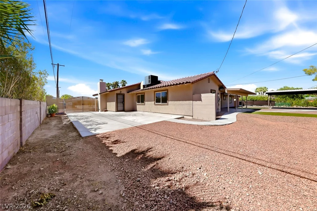 2258 Bridlewood, Las Vegas, NV 89119
