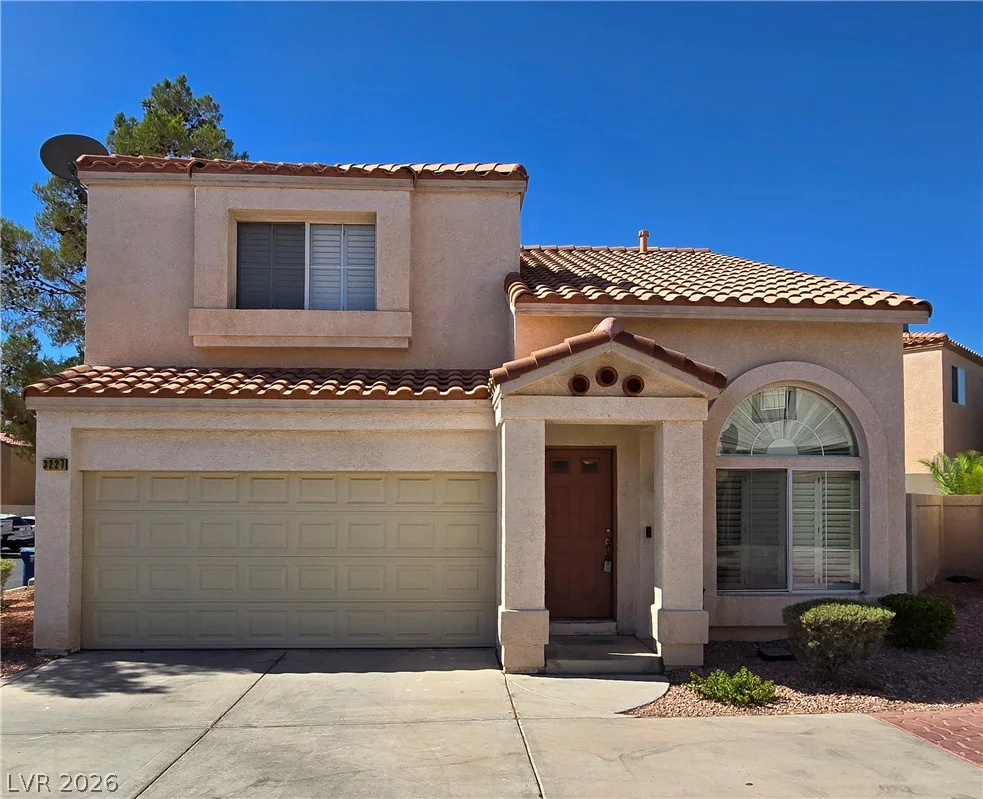 3227 Cheltenham, Las Vegas, NV 89129