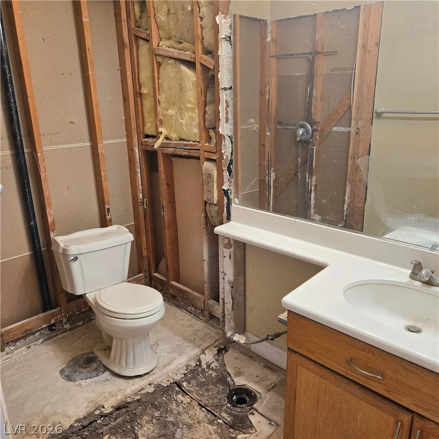 3227 Cheltenham, Las Vegas, NV 89129