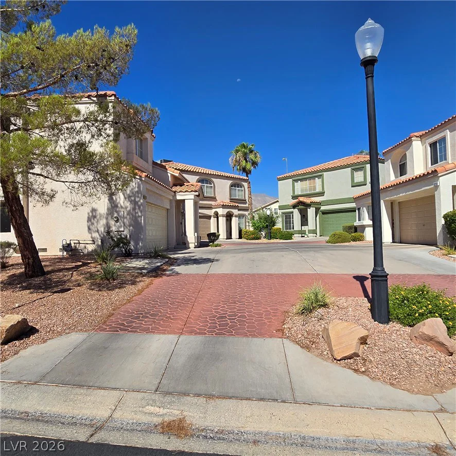3227 Cheltenham, Las Vegas, NV 89129