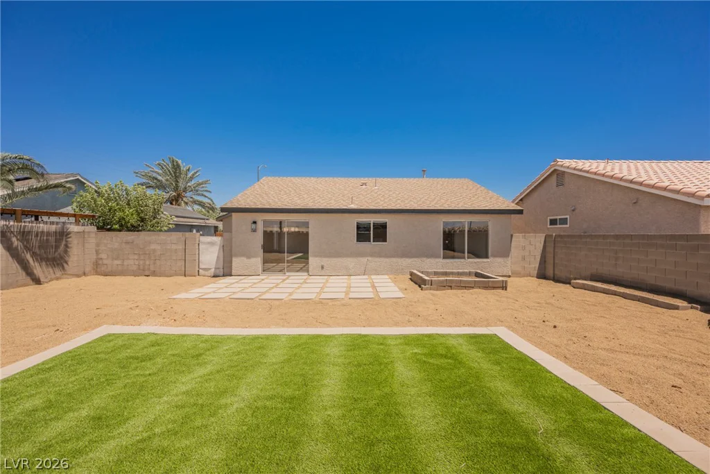 2329 Fields, North Las Vegas, NV 89032
