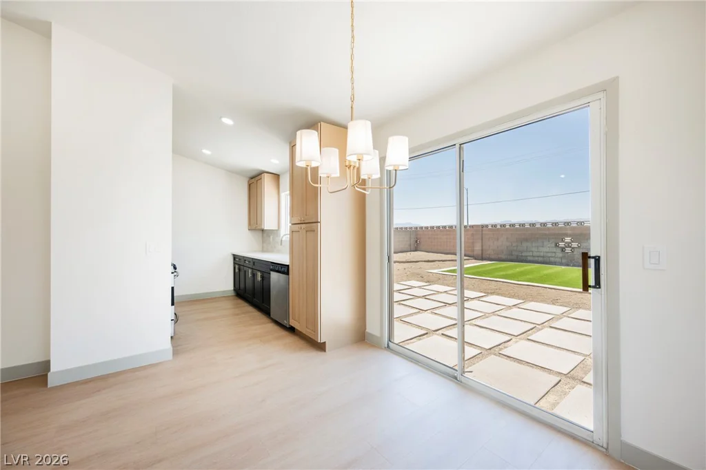 2329 Fields, North Las Vegas, NV 89032