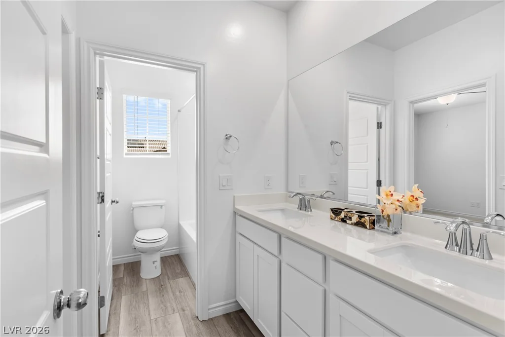 835 Aurelie Ridge, Henderson, NV 89011