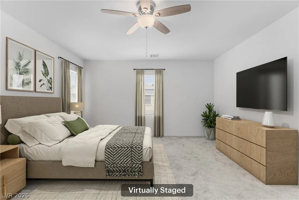 835 Aurelie Ridge, Henderson, NV 89011
