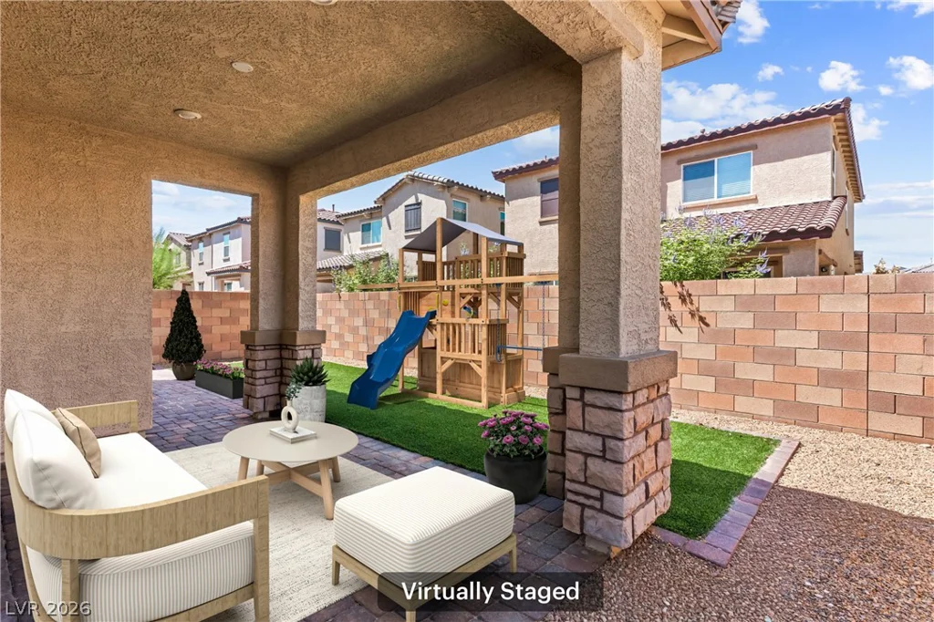835 Aurelie Ridge, Henderson, NV 89011