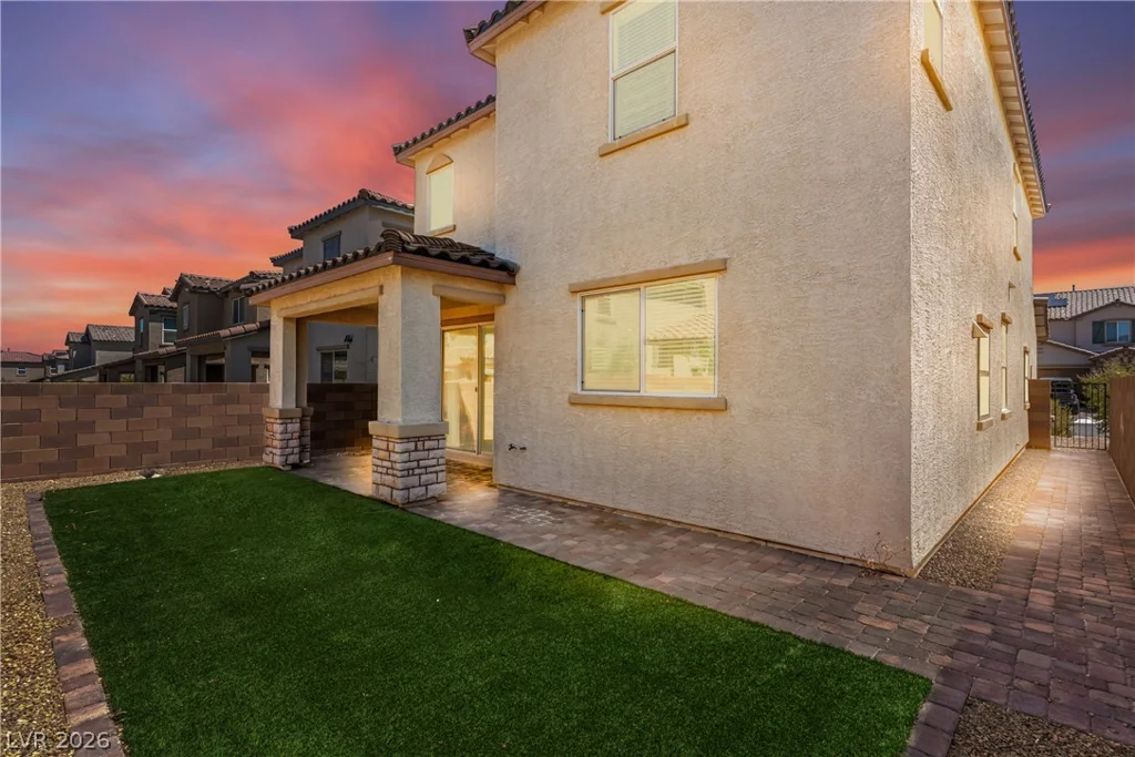 835 Aurelie Ridge, Henderson, NV 89011