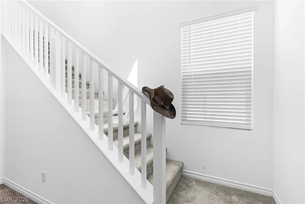 835 Aurelie Ridge, Henderson, NV 89011