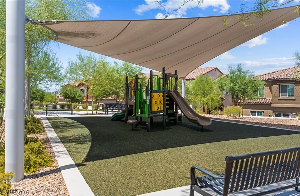 835 Aurelie Ridge, Henderson, NV 89011