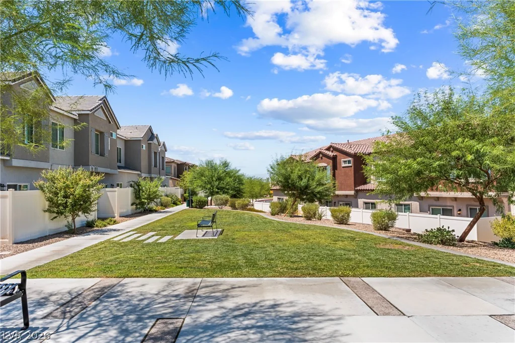 835 Aurelie Ridge, Henderson, NV 89011