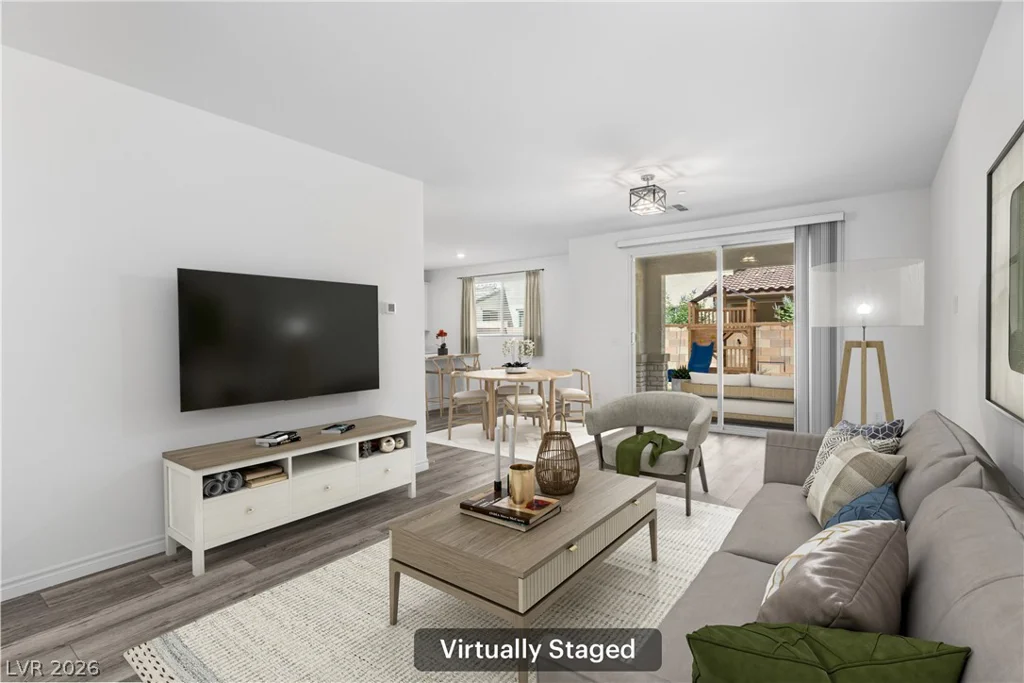 835 Aurelie Ridge, Henderson, NV 89011