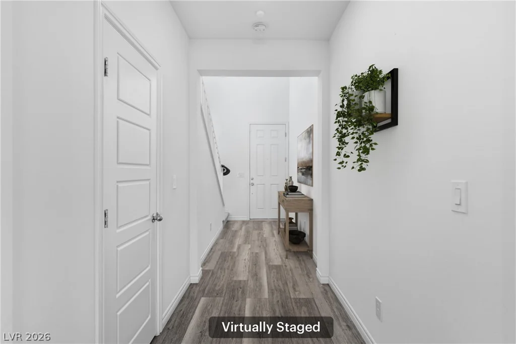 835 Aurelie Ridge, Henderson, NV 89011