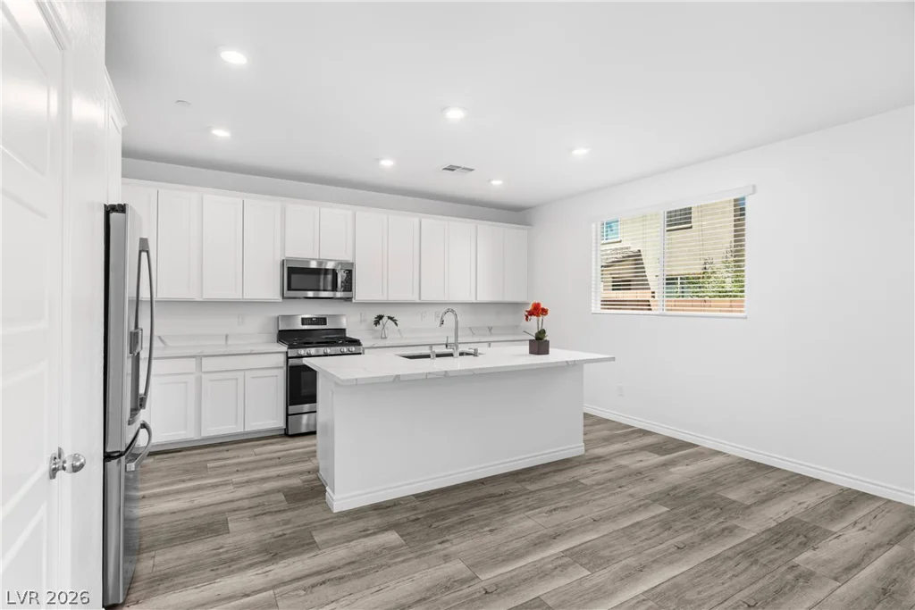 835 Aurelie Ridge, Henderson, NV 89011