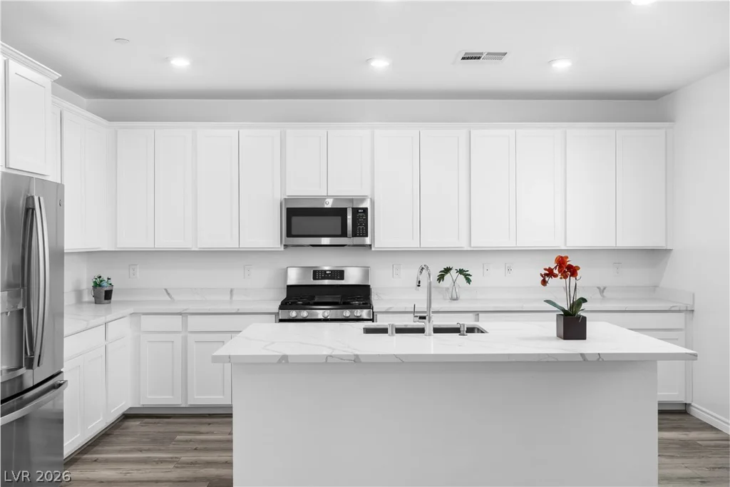 835 Aurelie Ridge, Henderson, NV 89011