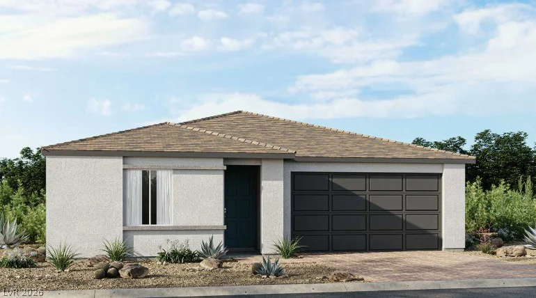 4428 Golden Horizon, Pahrump, NV 89061
