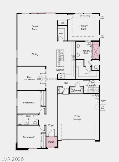 4428 Golden Horizon, Pahrump, NV 89061