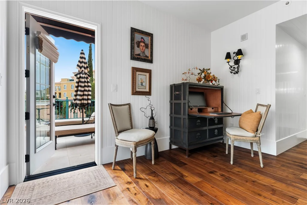 30 Strada Di Villaggio, Henderson, NV 89011