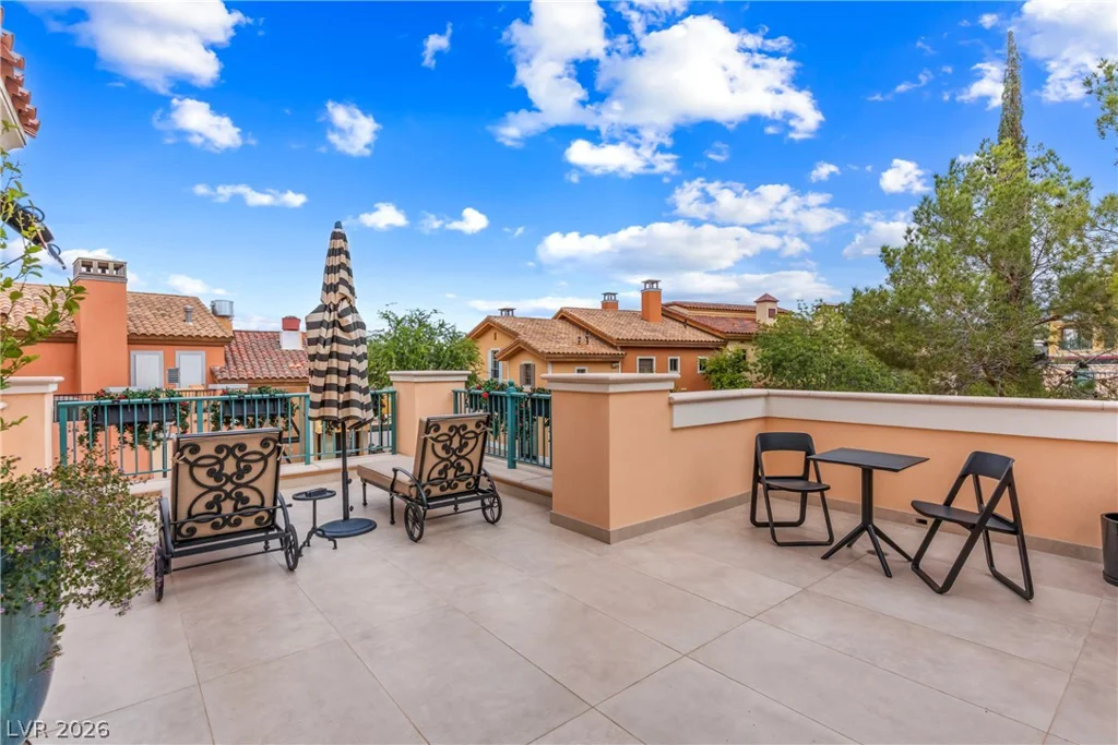 30 Strada Di Villaggio, Henderson, NV 89011