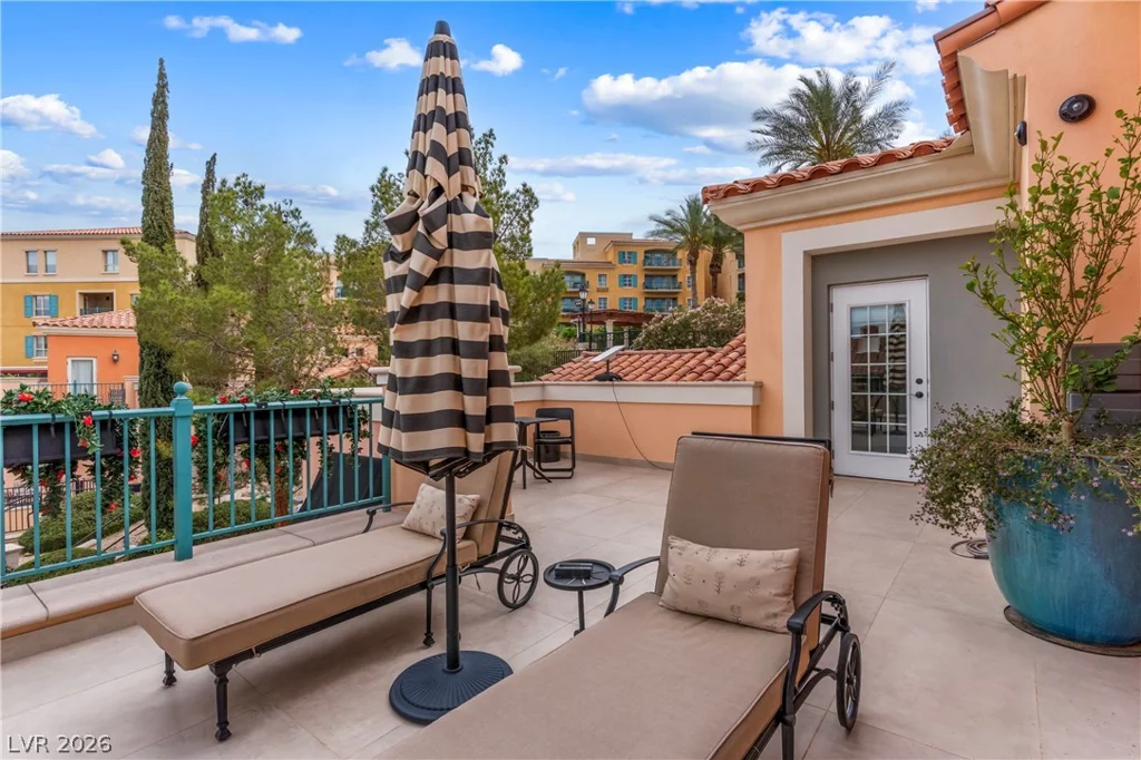 30 Strada Di Villaggio, Henderson, NV 89011