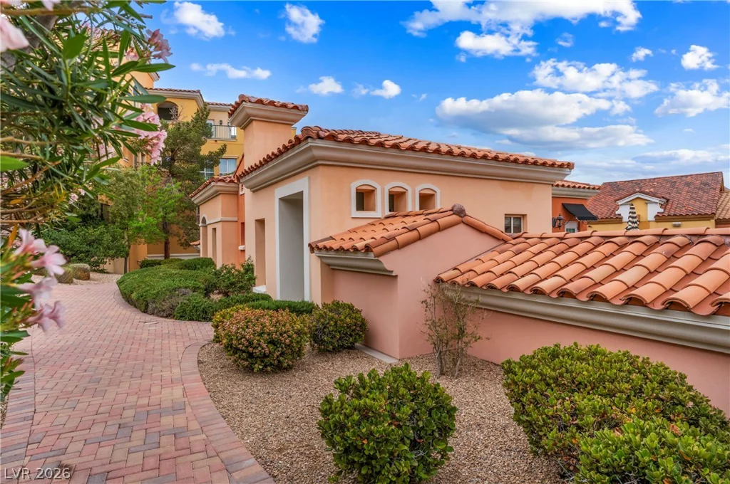 30 Strada Di Villaggio, Henderson, NV 89011