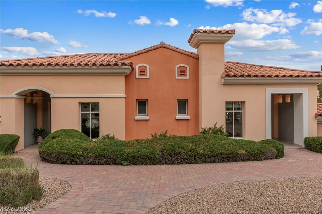 30 Strada Di Villaggio, Henderson, NV 89011