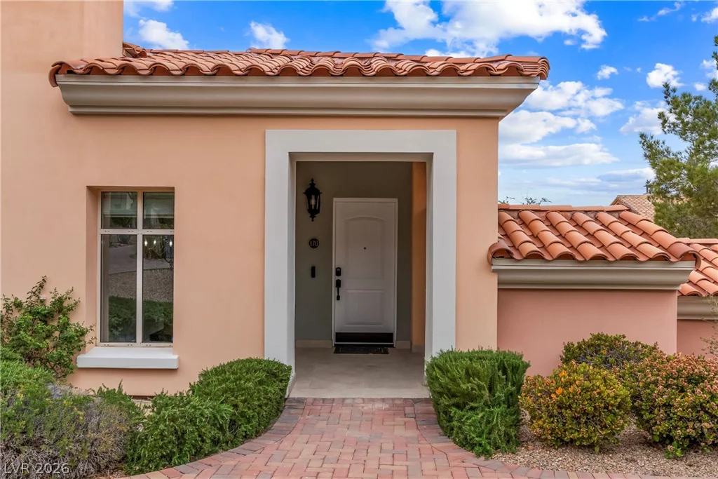 30 Strada Di Villaggio, Henderson, NV 89011