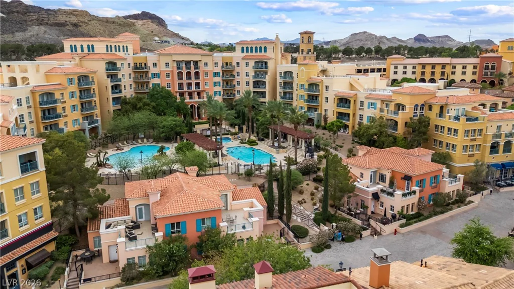 30 Strada Di Villaggio, Henderson, NV 89011