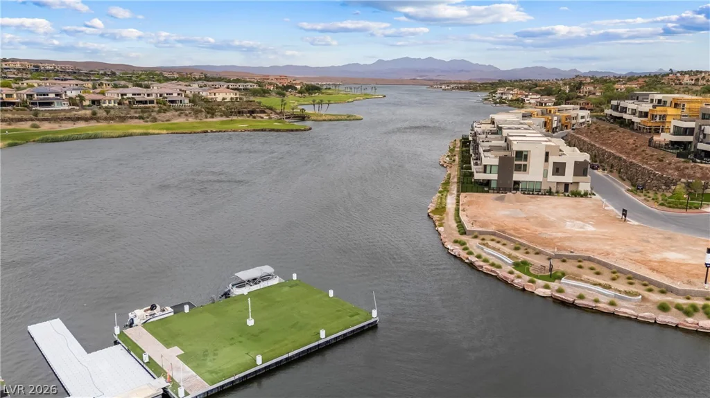 30 Strada Di Villaggio, Henderson, NV 89011