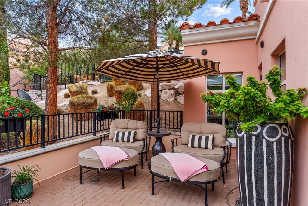 30 Strada Di Villaggio, Henderson, NV 89011