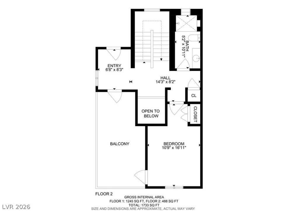 30 Strada Di Villaggio, Henderson, NV 89011