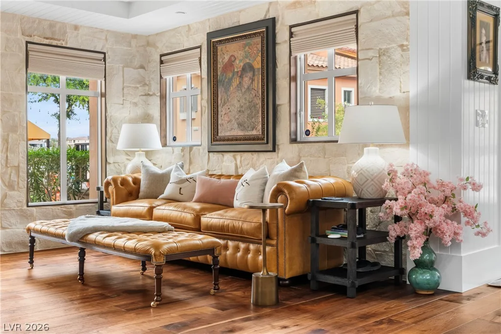 30 Strada Di Villaggio, Henderson, NV 89011
