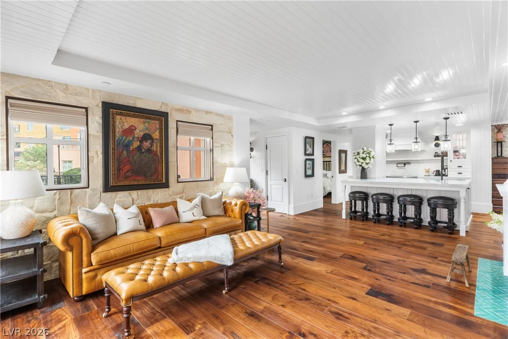 30 Strada Di Villaggio, Henderson, NV 89011