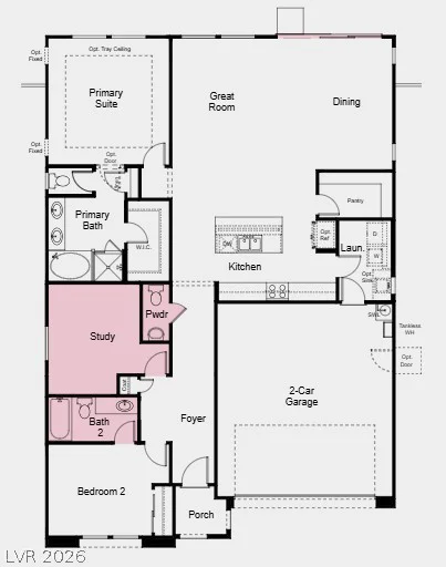 4950 Celestial, Pahrump, NV 89061
