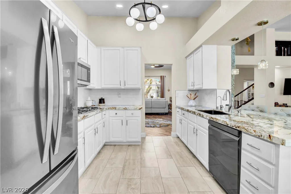 10005 Sail Landing, Las Vegas, NV 89117