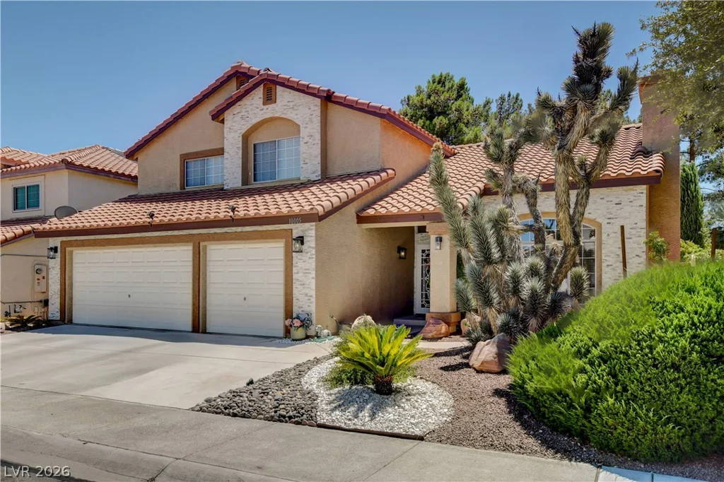 10005 Sail Landing, Las Vegas, NV 89117