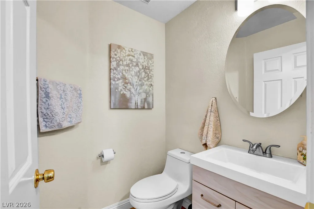 10005 Sail Landing, Las Vegas, NV 89117