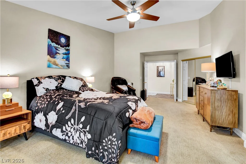 10005 Sail Landing, Las Vegas, NV 89117