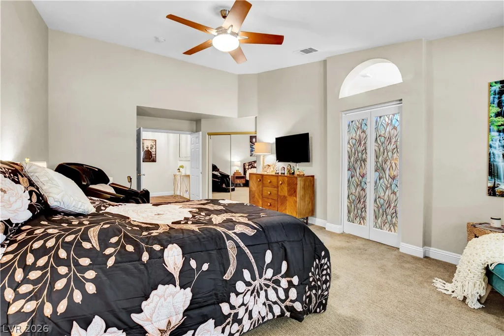 10005 Sail Landing, Las Vegas, NV 89117