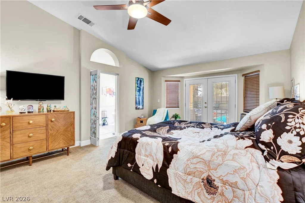 10005 Sail Landing, Las Vegas, NV 89117
