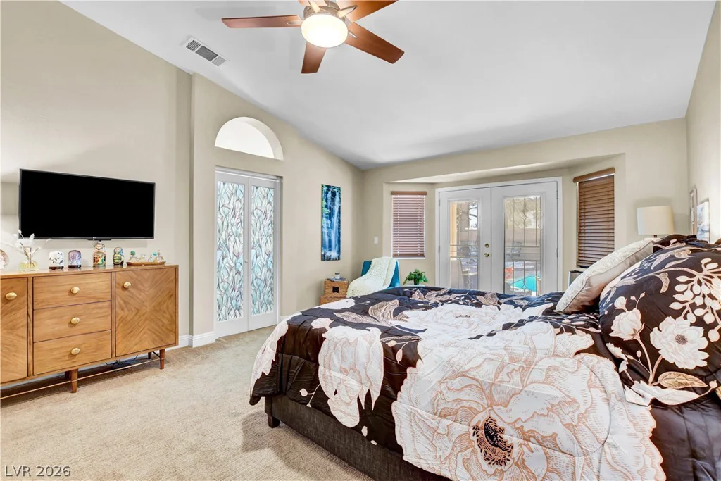 10005 Sail Landing, Las Vegas, NV 89117