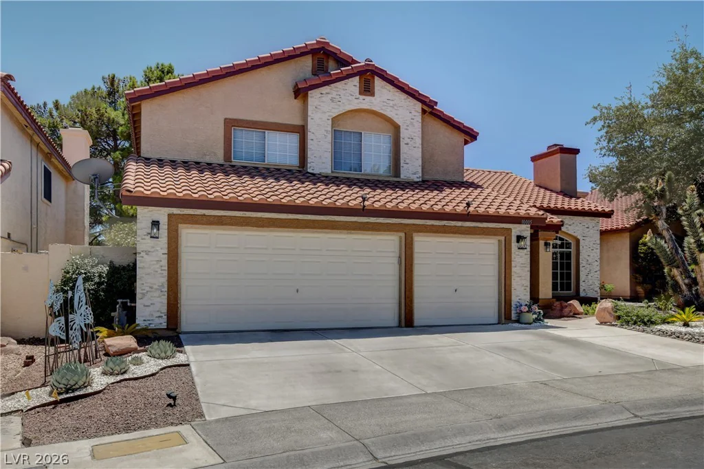 10005 Sail Landing, Las Vegas, NV 89117