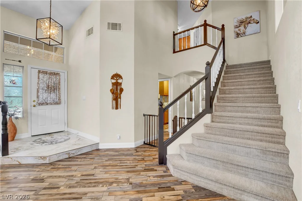 10005 Sail Landing, Las Vegas, NV 89117