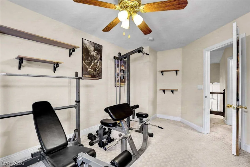 10005 Sail Landing, Las Vegas, NV 89117