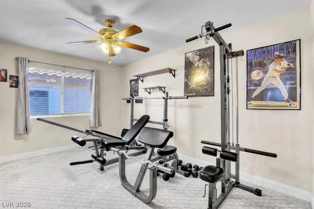 10005 Sail Landing, Las Vegas, NV 89117
