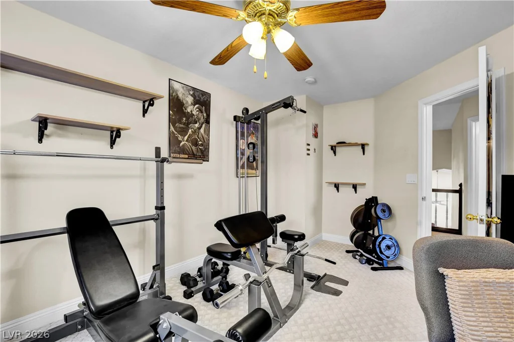 10005 Sail Landing, Las Vegas, NV 89117